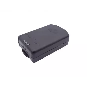 Batterij CoreParts MBXVAC-BA0074 steelstofzuiger-accessoire zwart