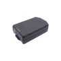 Batterij CoreParts MBXVAC-BA0074 steelstofzuiger-accessoire zwart