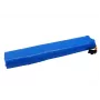Batterij CoreParts MBXVAC-BA0107 voor Neato robotstofzuiger blauw