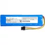 CoreParts MBXVAC-BA0133 batterij voor stofzuigeraccessoire robotstofzuiger