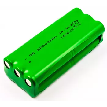 CoreParts MBVC0001 stofzuigeraccessoire/-vervangend onderdeel batterij robotstofzuiger