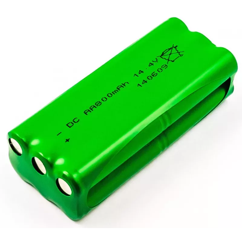 CoreParts MBVC0001 stofzuigeraccessoire/-vervangend onderdeel batterij robotstofzuiger