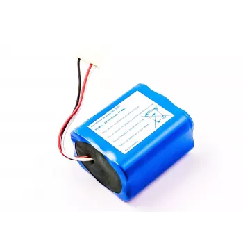 CoreParts MBVC0005 stofzuigeraccessoire/-voeding batterij robotstofzuiger