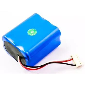 CoreParts MBVC0005 stofzuigeraccessoire/-voeding batterij robotstofzuiger