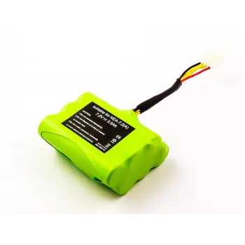 CoreParts MBVC0011 batterij voor robotstofzuiger