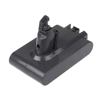 CoreParts MBVC0023 accessoire/extra batterij handstofzuiger