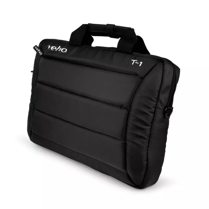 Schoudertas Veho T-1 VNB-003-T1 voor 15,6 inch notebooks