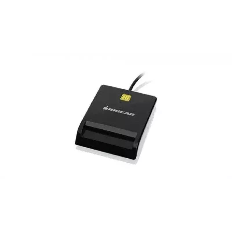Toegangscontrolelezer IOGEAR GSR212 zwart
