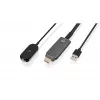 IOGEAR GWAVR4K draadloze display-adapter dongle