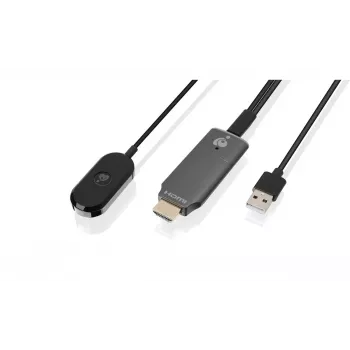 IOGEAR GWAVR4K draadloze display-adapter dongle