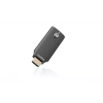 IOGEAR GWAVR4K draadloze display-adapter dongle