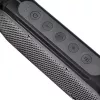 Veho MX-1 draagbare stereoluidspreker zwart/zilver