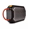 Veho MX-1 draagbare stereoluidspreker zwart/zilver