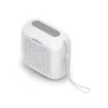 Veho MZ-4 VSS-440-MZ4-W draagbare Bluetooth-luidspreker, wit