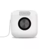 Veho MZ-4 VSS-440-MZ4-W draagbare Bluetooth-luidspreker, wit
