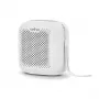 Veho MZ-4 draagbare monoluidspreker 5 W 100–16000 Hz draadloos wit