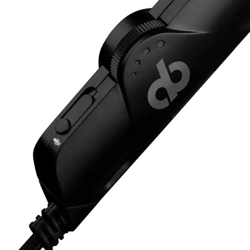 Veho Alpha Bravo GX-1 gaming-headset