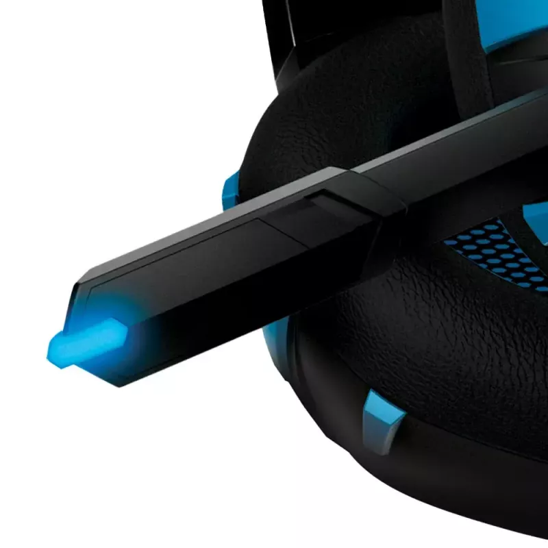 Veho Alpha Bravo GX-1 gaming-headset