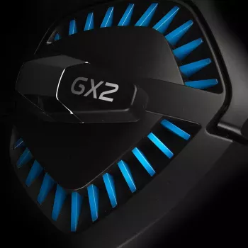 Veho Alpha Bravo GX-2 headset