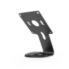 Compulocks VESA Fixed 45 Degree Core Counter Stand multimedia-standaard zwart aluminium