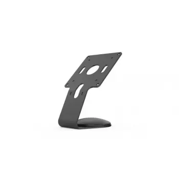 Compulocks VESA Fixed 45 Degree Core Counter Stand multimedia-standaard zwart aluminium