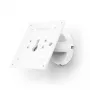 Compulocks 505W VESA kantelbare wandhouder wit max. beeldschermgrootte 27 inch