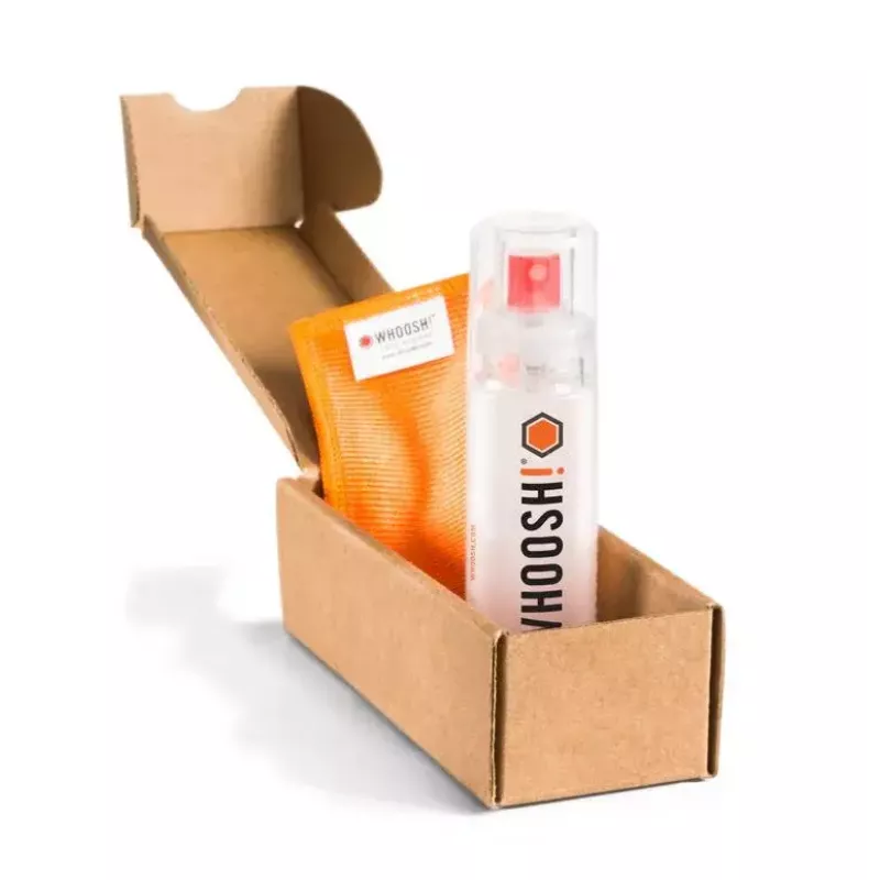 WHOOSH! Go XL reinigingsset voor apparaten mobiele telefoon/smartphone