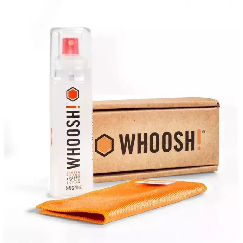 WHOOSH! Go XL reinigingsset voor apparaten mobiele telefoon/smartphone