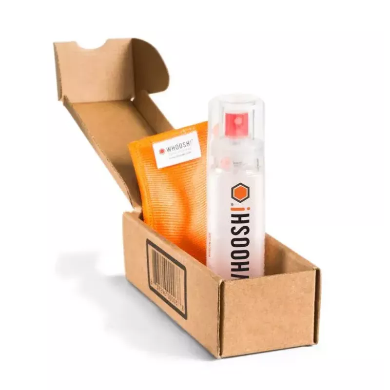 WHOOSH! Go XL reinigingsset voor apparaten mobiele telefoon/smartphone