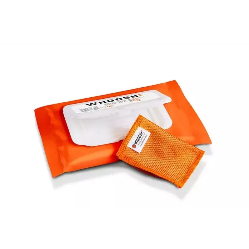 WHOOSH! 1FG20WPENFR reinigingsdoekjes voor apparaten