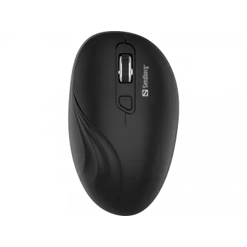 Sandberg 631-03 RF Wireless draadloze muis