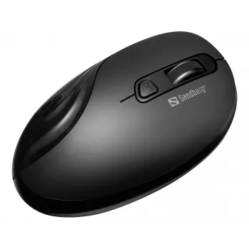 Sandberg 631-03 RF Wireless draadloze muis