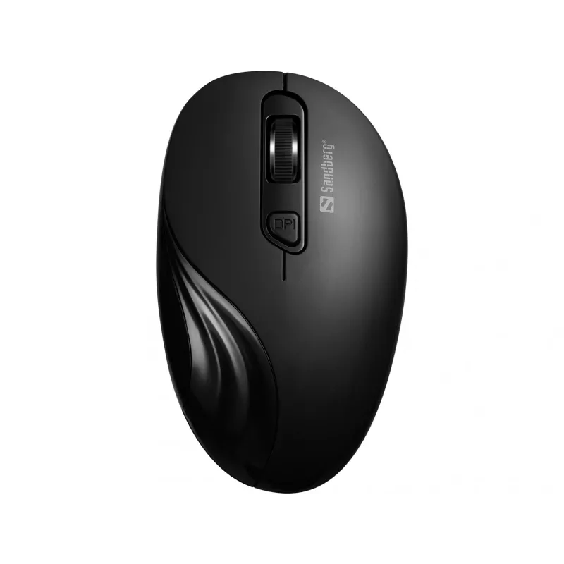 Sandberg 631-03 RF Wireless draadloze muis