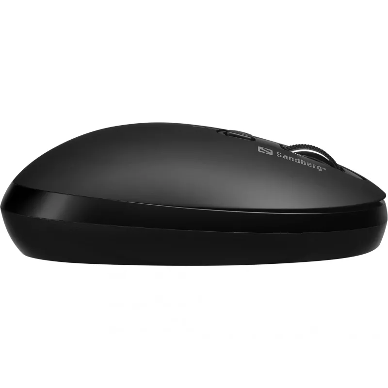 Sandberg 631-03 RF Wireless draadloze muis