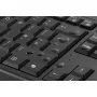Kensington K75560PN draadloos toetsenbord full-size QWERTY zwart