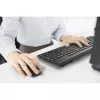 Kensington K75560PN draadloos toetsenbord full-size QWERTY zwart
