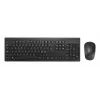 Kensington K75560PN draadloos toetsenbord full-size QWERTY zwart