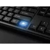 Kensington K75560PN draadloos toetsenbord full-size QWERTY zwart