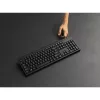 Kensington K75560PN draadloos toetsenbord full-size QWERTY zwart