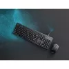 Kensington K75560PN draadloos toetsenbord full-size QWERTY zwart