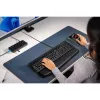 Kensington KB100 EQ bedraad full-size toetsenbord USB membraan QWERTY zwart