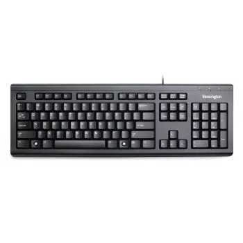 Kensington ValuKeyboard bedraad toetsenbord