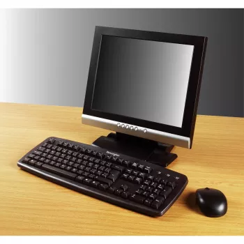 Kensington ValuKeyboard bedraad toetsenbord