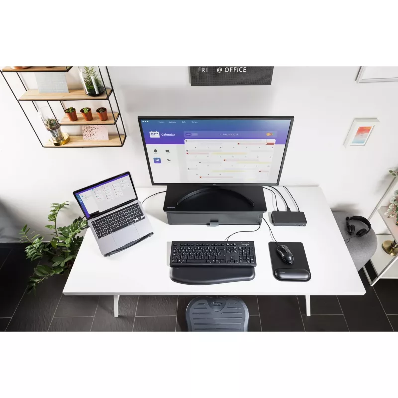 Kensington ValuKeyboard bedraad toetsenbord