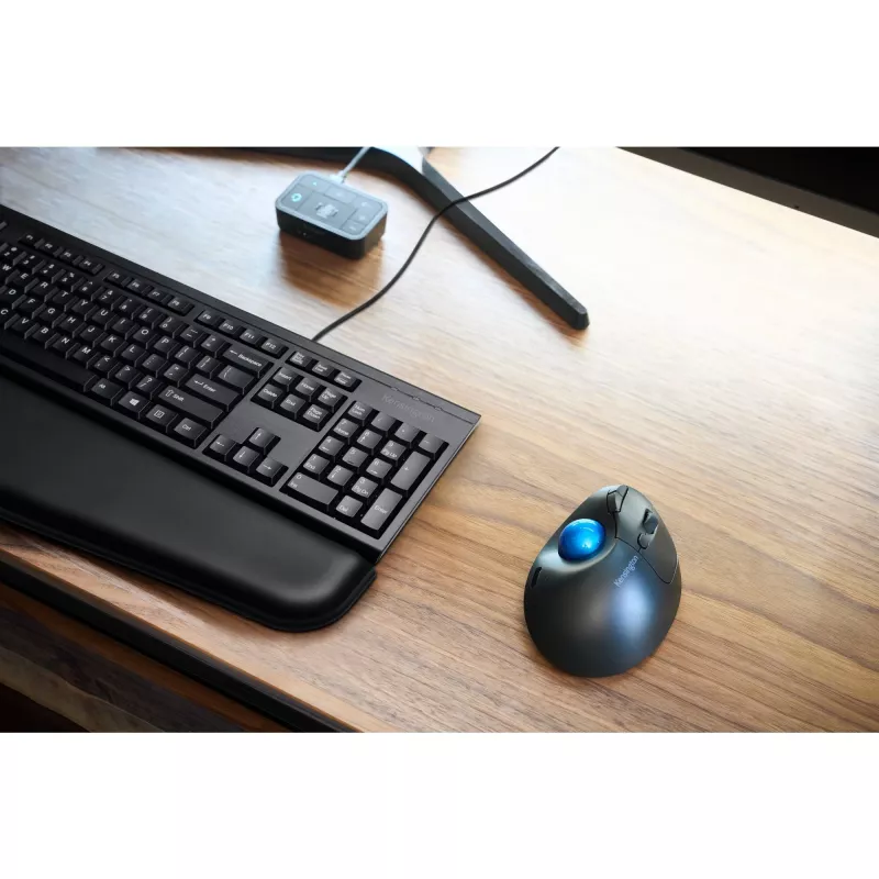 Kensington ValuKeyboard bedraad toetsenbord