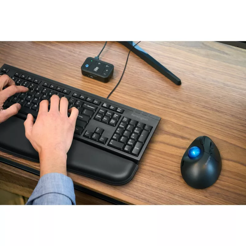 Kensington ValuKeyboard bedraad toetsenbord