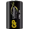 Wegwerpbatterij GP Batterijen lithium CR-2