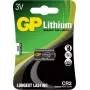 Wegwerpbatterij GP Batterijen lithium CR-2