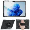 eSTUFF ATLANTA Defender beschermhoes voor Microsoft Surface Pro 11/10/9, ES68290013-BULK