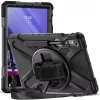 Tablet-hoes eSTUFF ES681857-BULK Samsung Tab S9/S8/S7 11 inch 2 standmodi